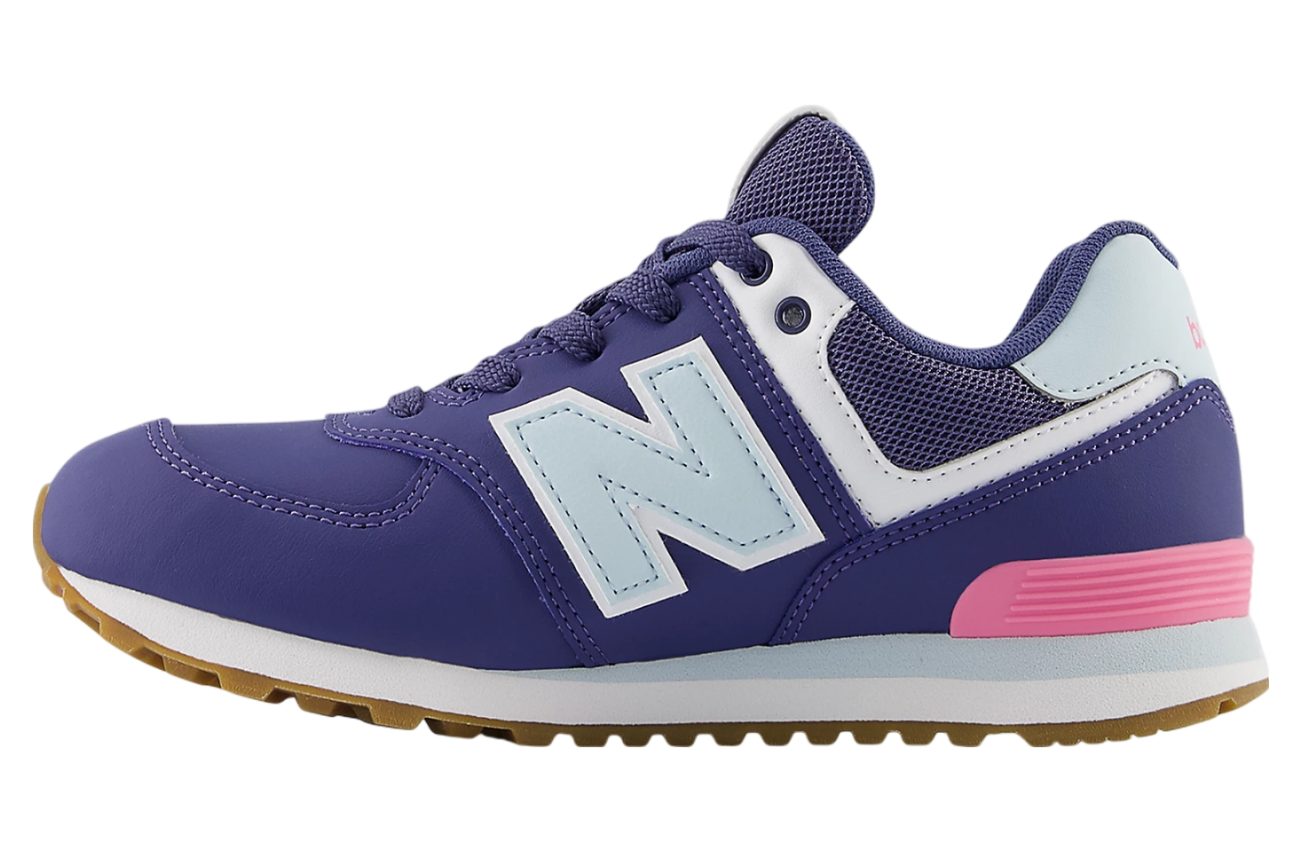 New Balance 574 GS Dream State / Frosted Glass