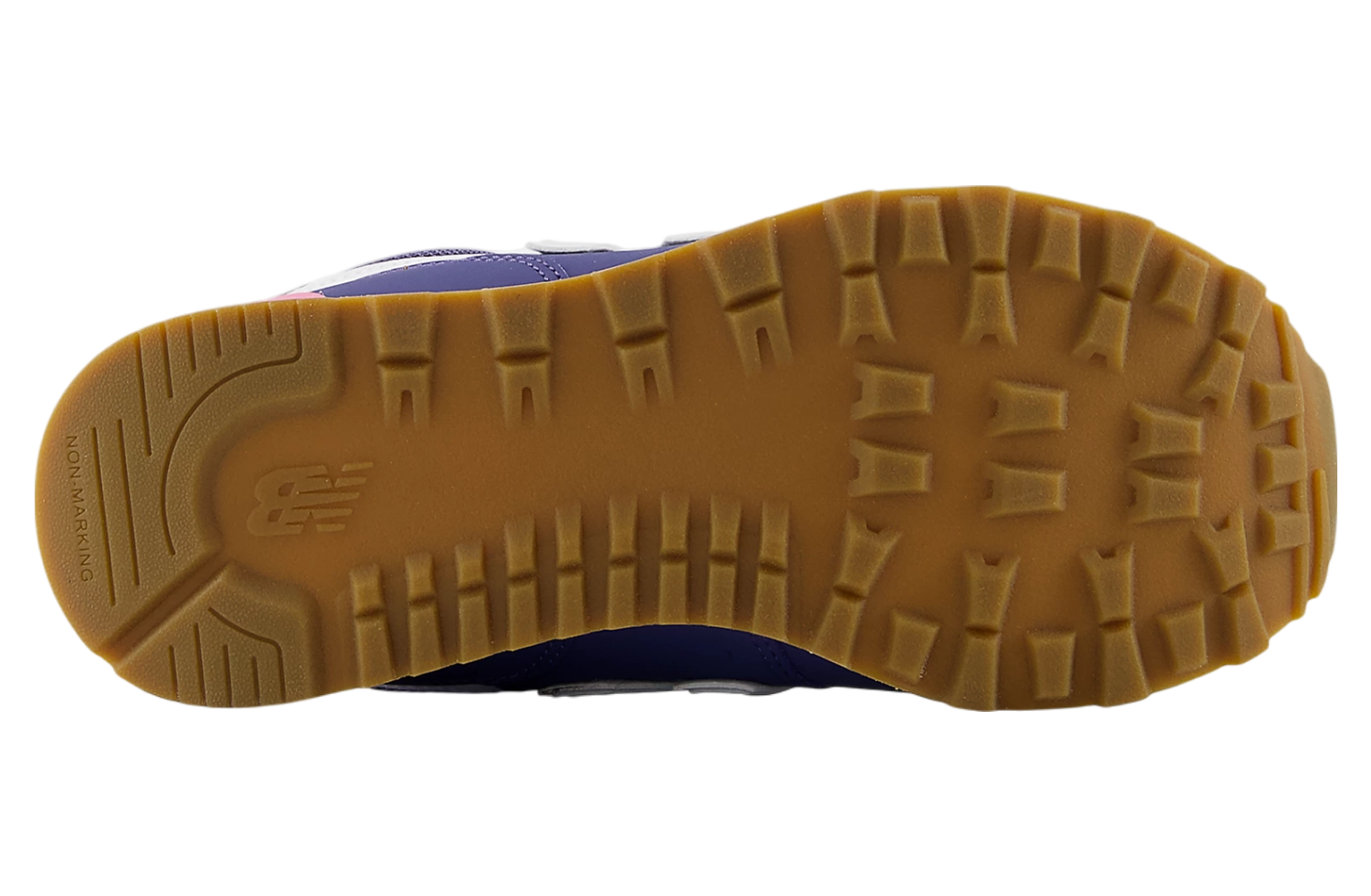 New Balance 574 GS Dream State / Frosted Glass