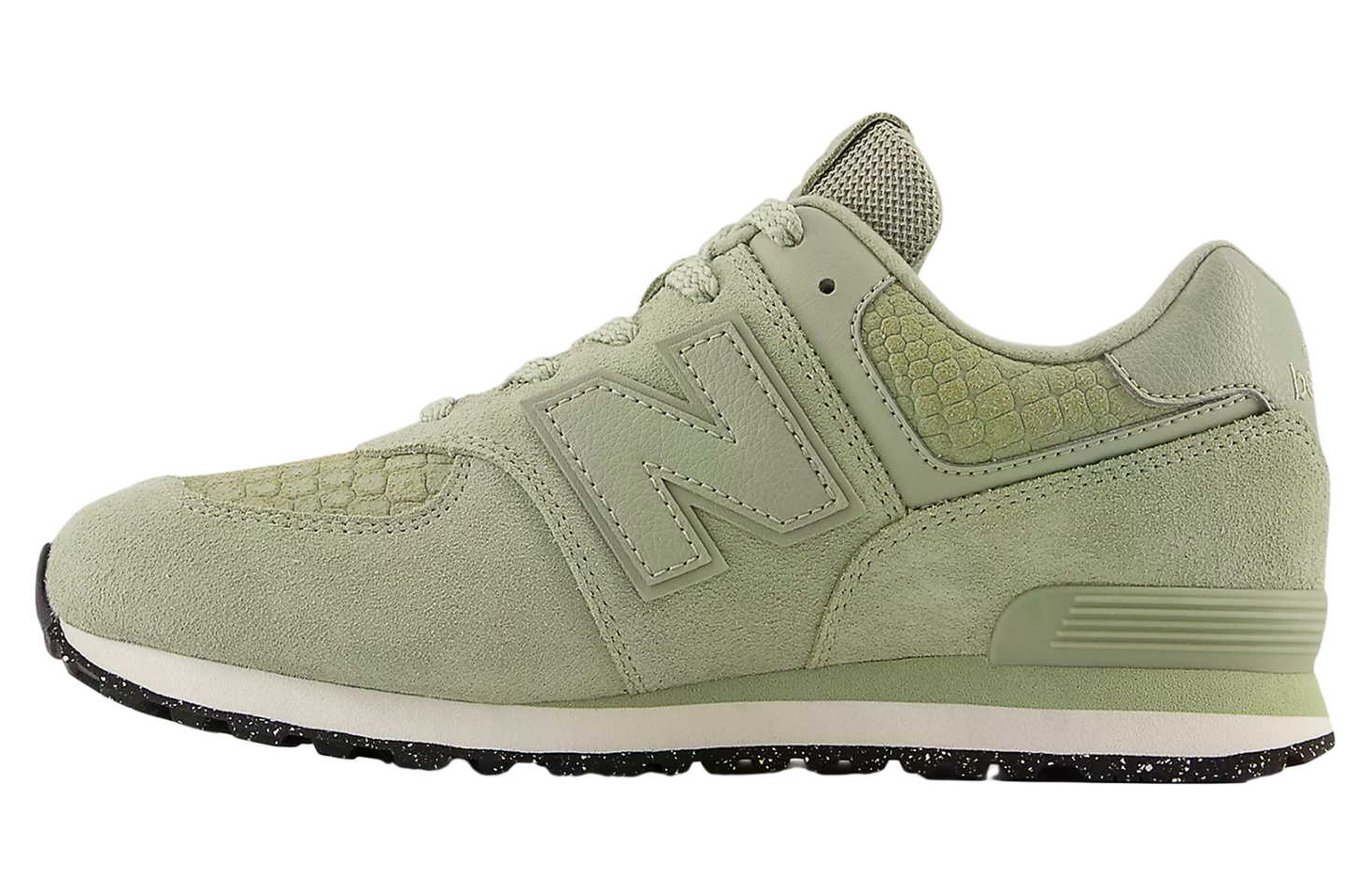 New Balance 574 GS Garter Snake