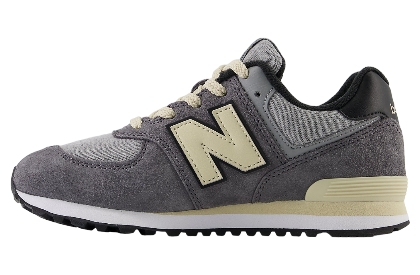 New Balance 574 GS Magnet / Sandstone