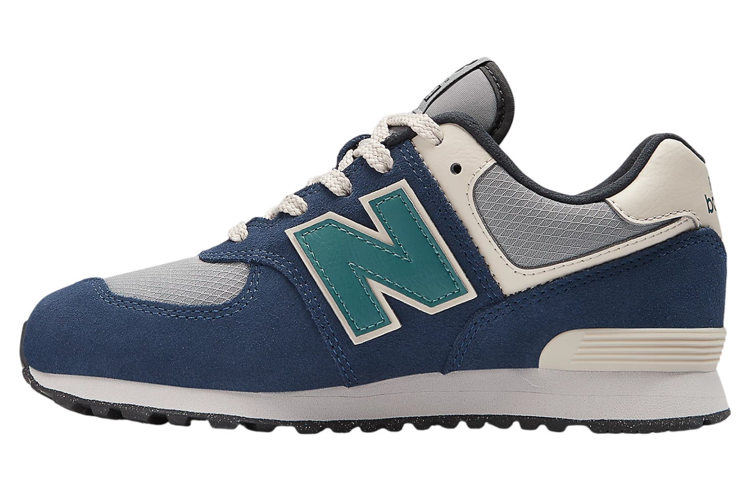 New Balance 574 GS Nb Navy / Slate Gray