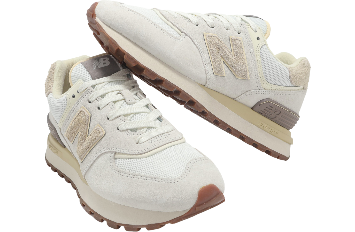 【New Balance】◆574 Legacy Ivory◆U574LGSS◆ Buy 574 Legacy 'Ivory' - U574LGE1 | GOAT