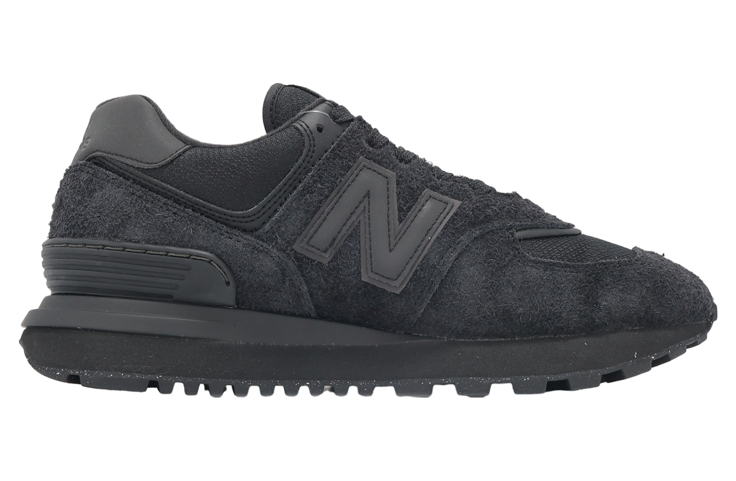 New Balance 574 Legacy Black