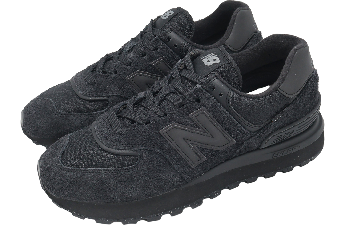 New Balance 574 Legacy Black