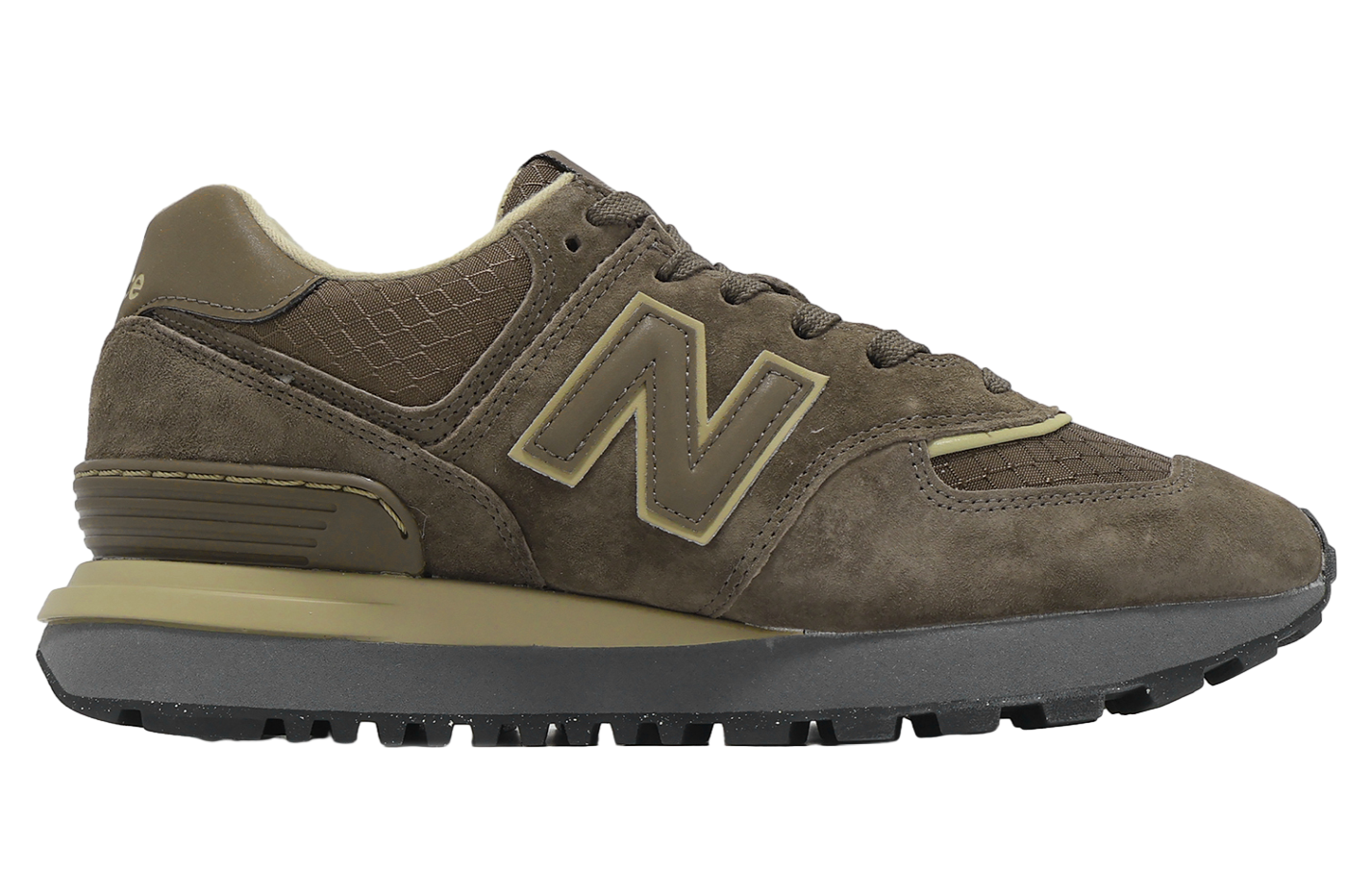 BUY New Balance 574 Legacy Brown | Kixify Marketplace