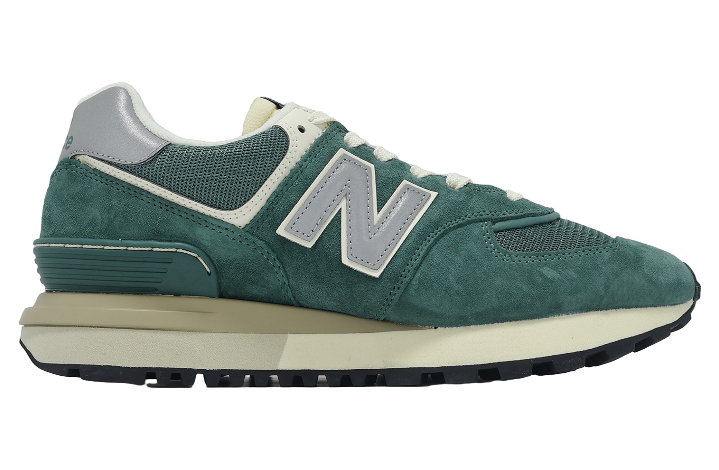 New Balance 574 Legacy Green / Grey