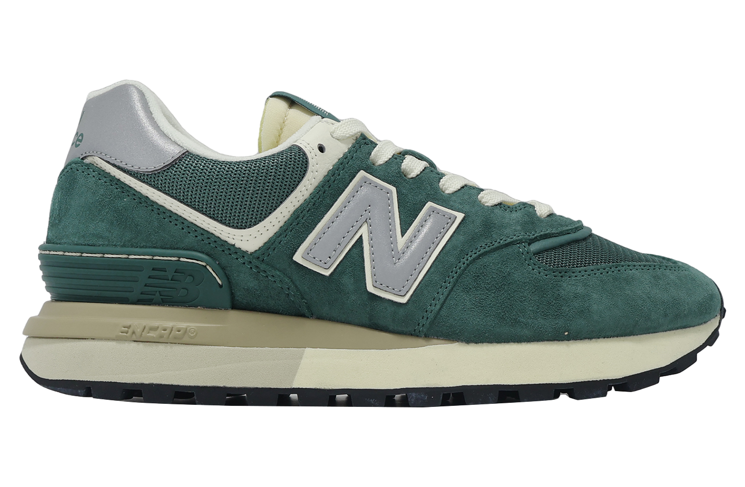 New Balance 574 Legacy Green / Grey - Nov 2024 - U574LGMGD