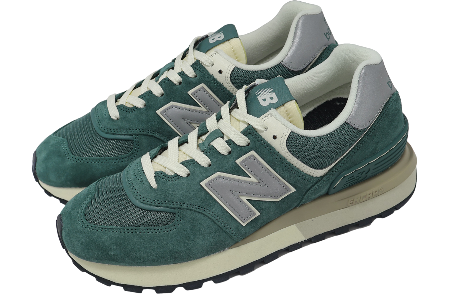 人気 ☆New Balance☆ 574 LEGACY GREEN Stone Island New Balance 574 Legacy Release Date U574LGTN
