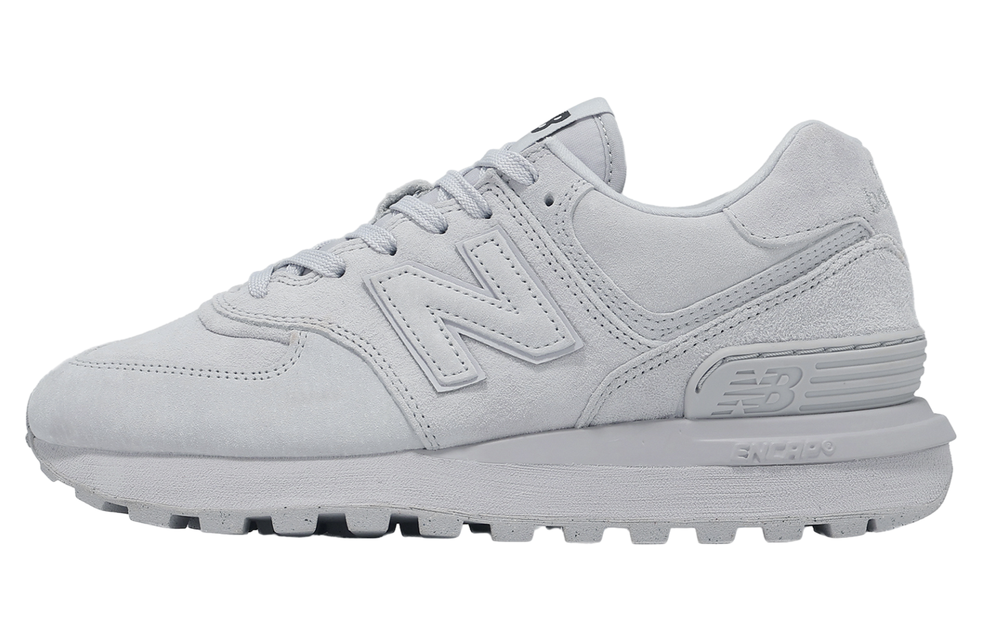 New Balance 574 Legacy Grey