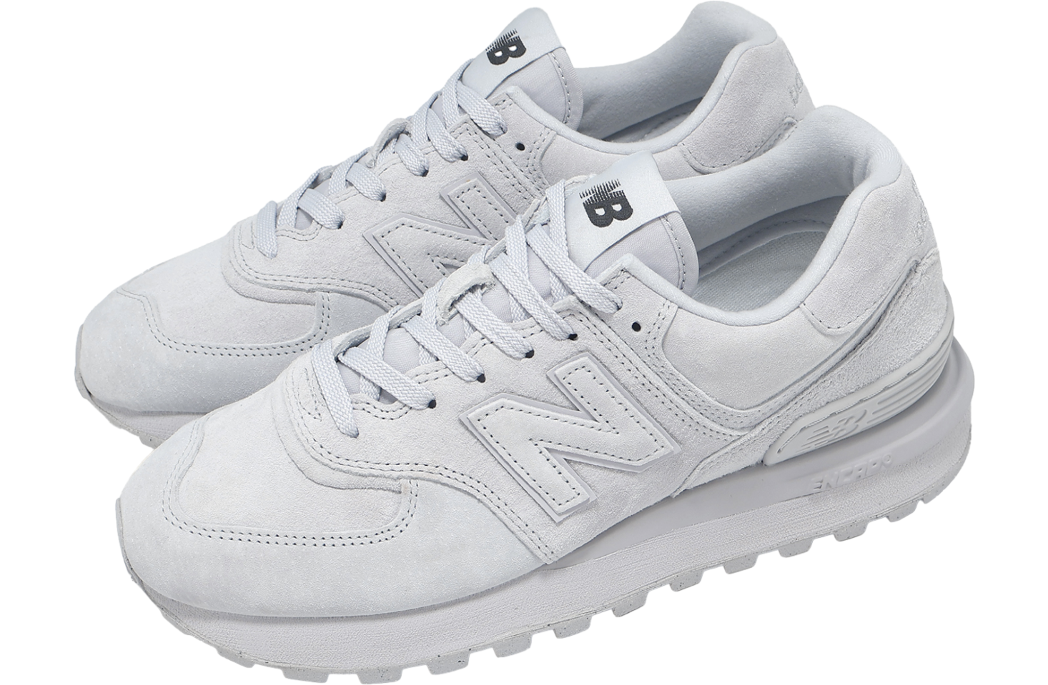 New Balance 574 Legacy Grey