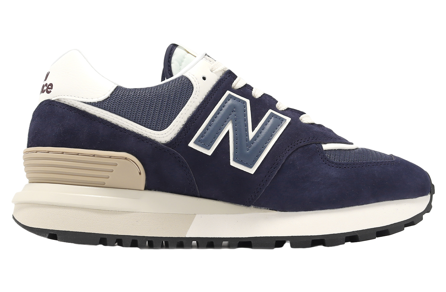 ★関税込★New Balance★New Balance 574 Legacy Navy★22-30cm New Balance 574 Legacy Navy / White - Aug 2022 - U574LGBBD