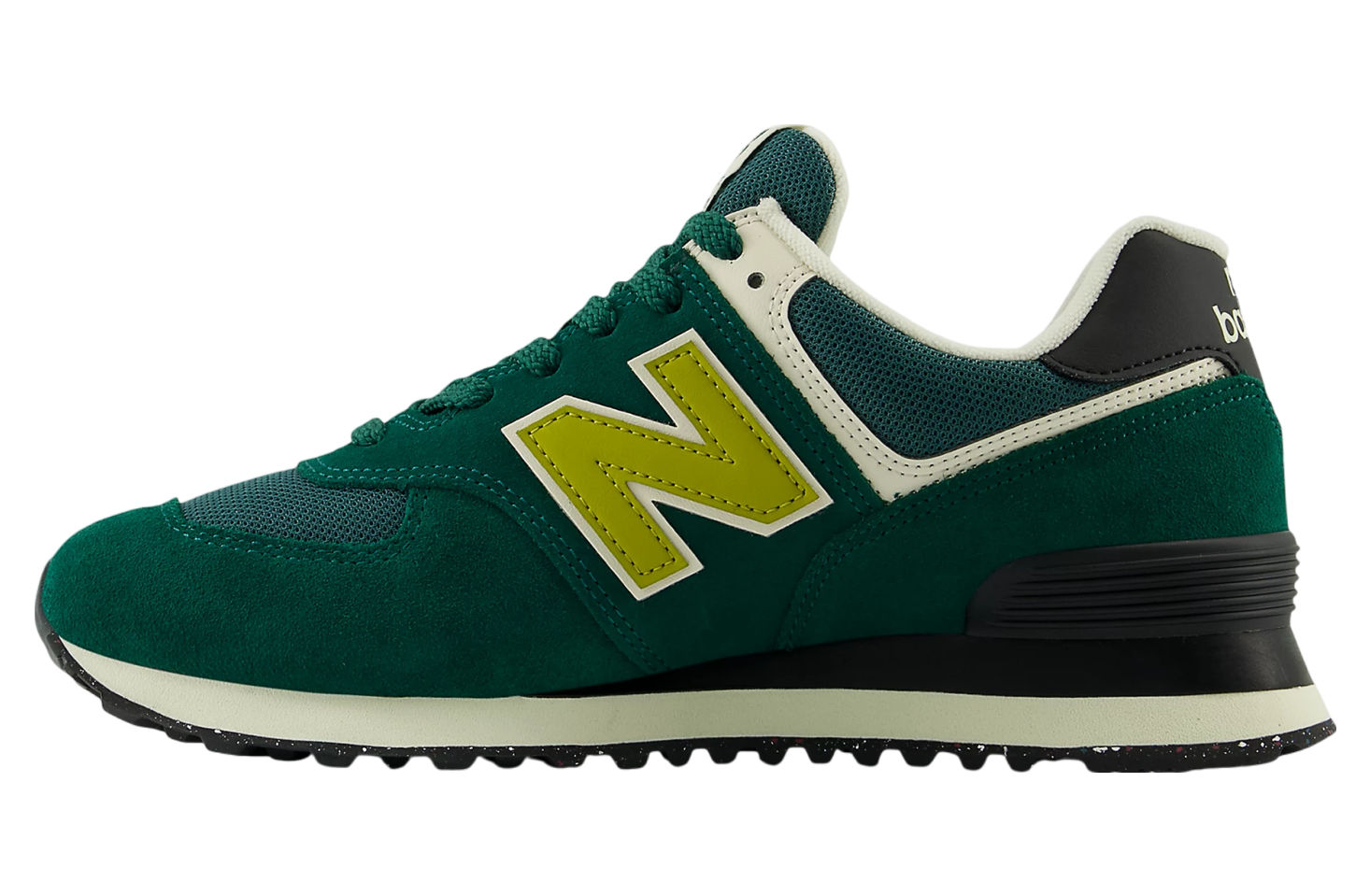 New Balance 574 Marsh Green / Marshland