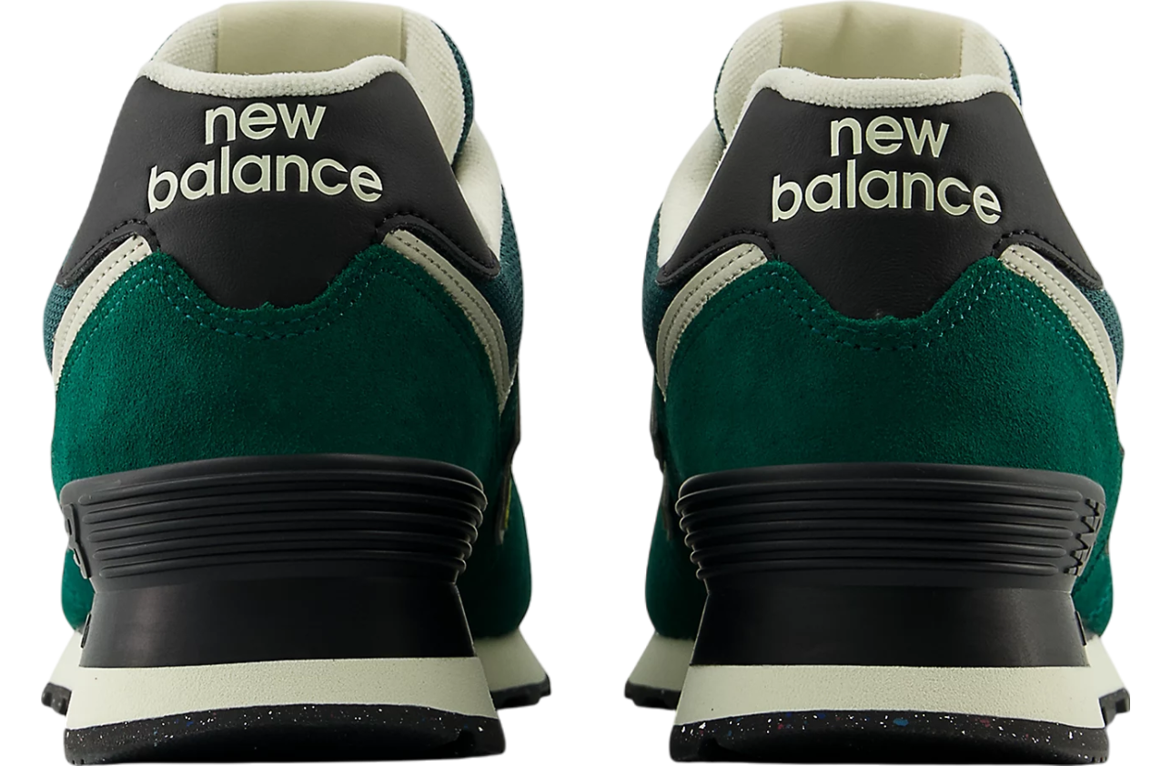 New Balance 574 Marsh Green / Marshland