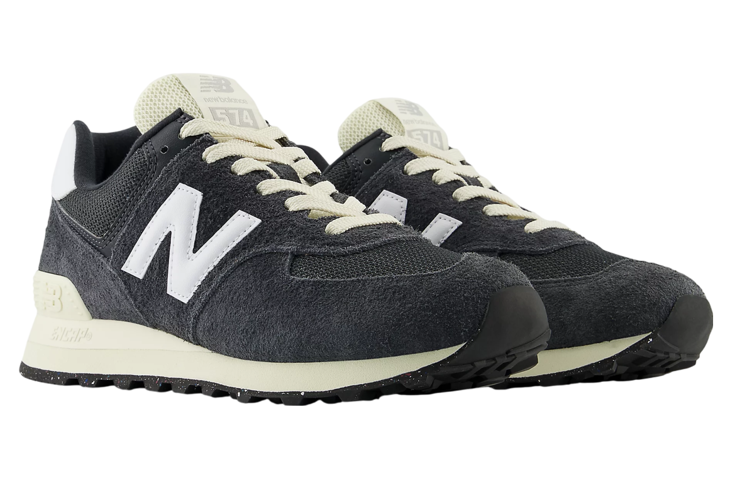 New Balance 574 Phantom / Angora