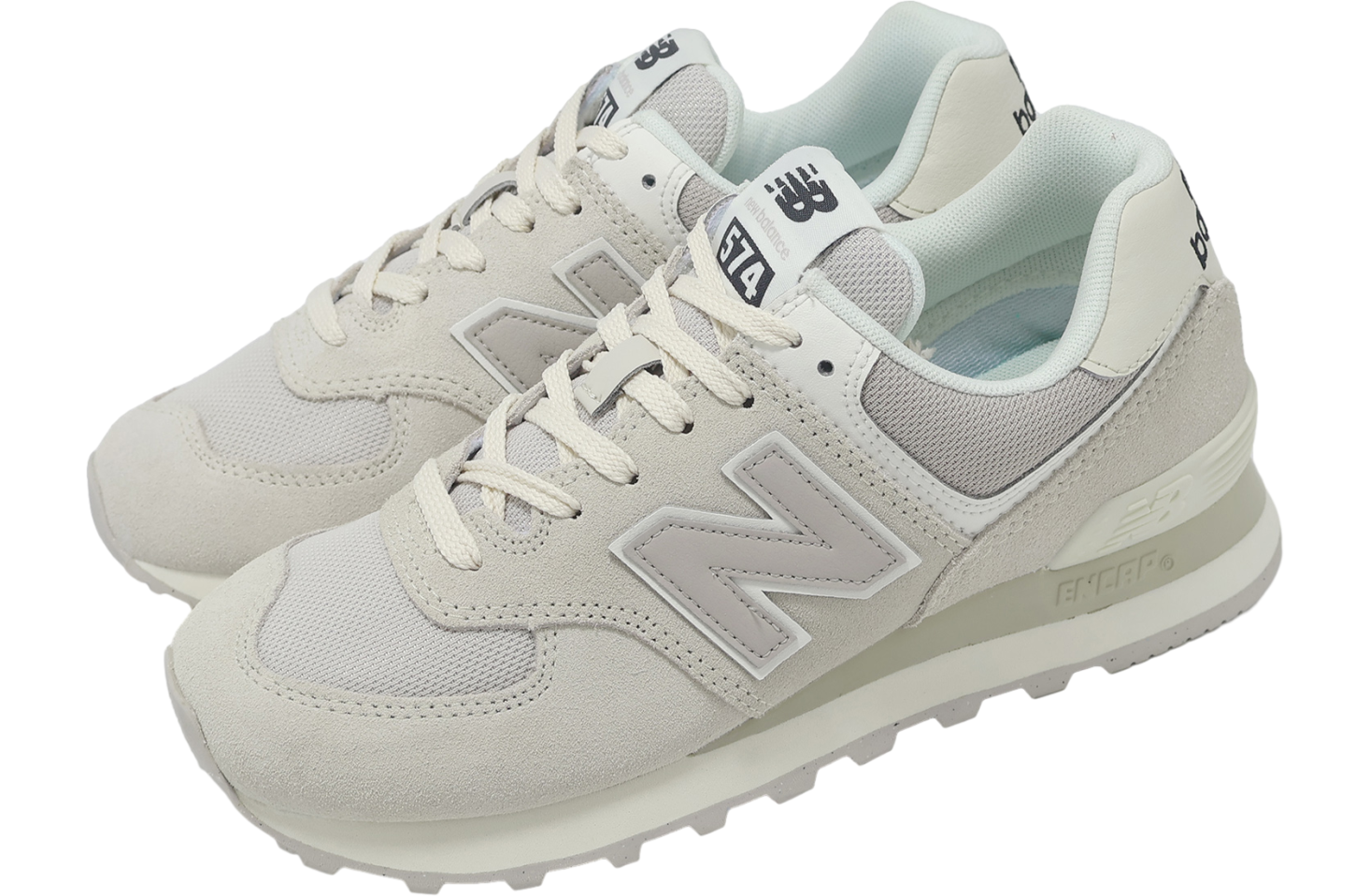 New Balance 574 WMNS Beige