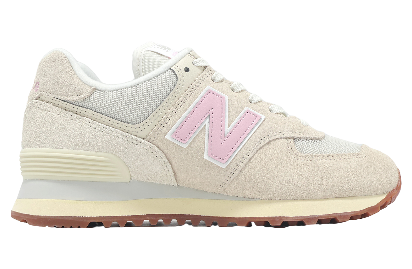 New Balance 574 WMNS Beige / Pink