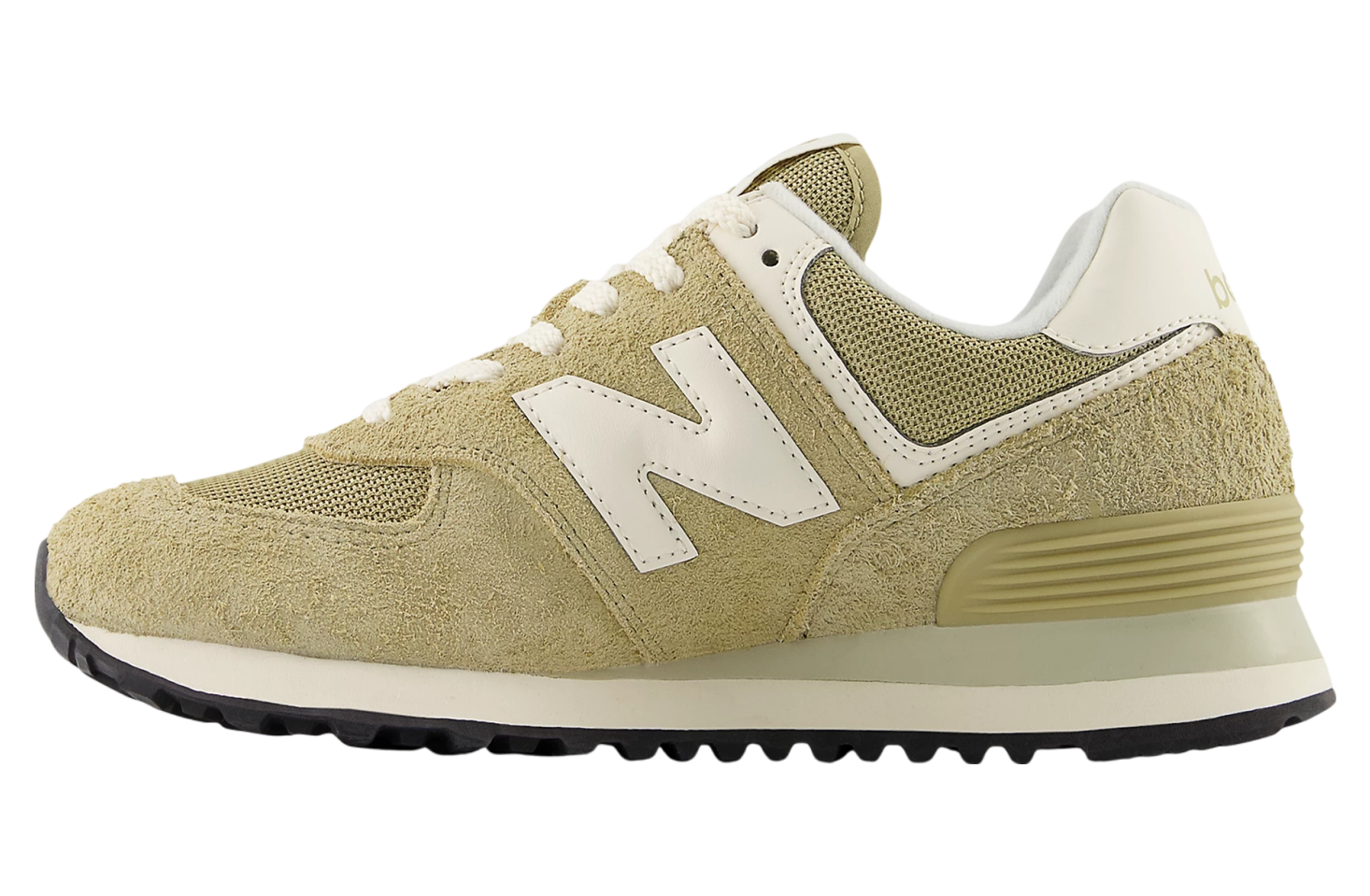 New Balance 574 WMNS Boulder / Permafrost
