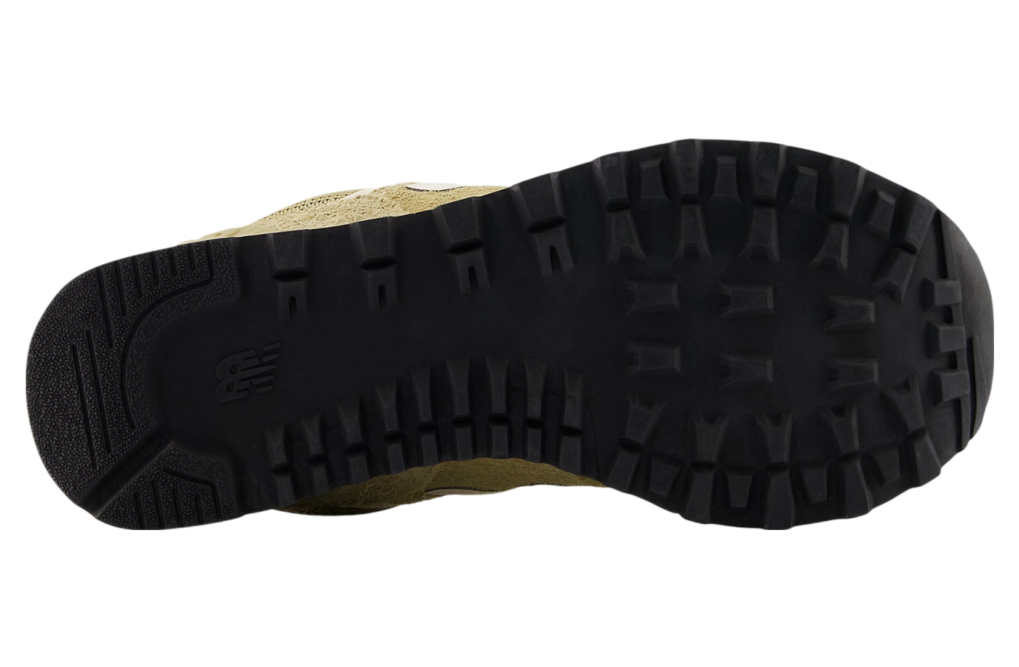 New Balance 574 WMNS Boulder / Permafrost