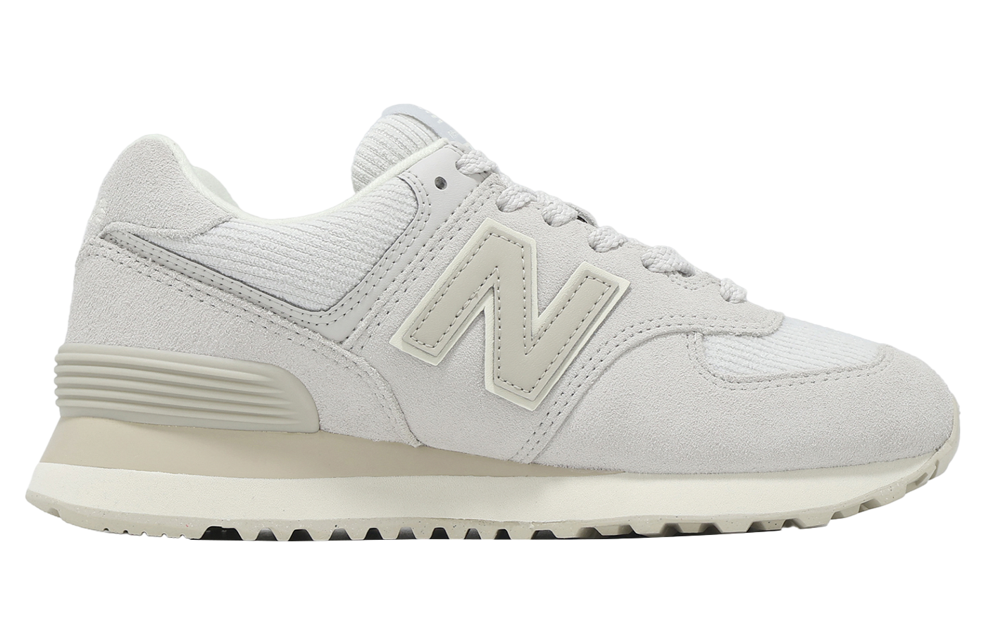 New Balance 574 WMNS Grey / Calcium