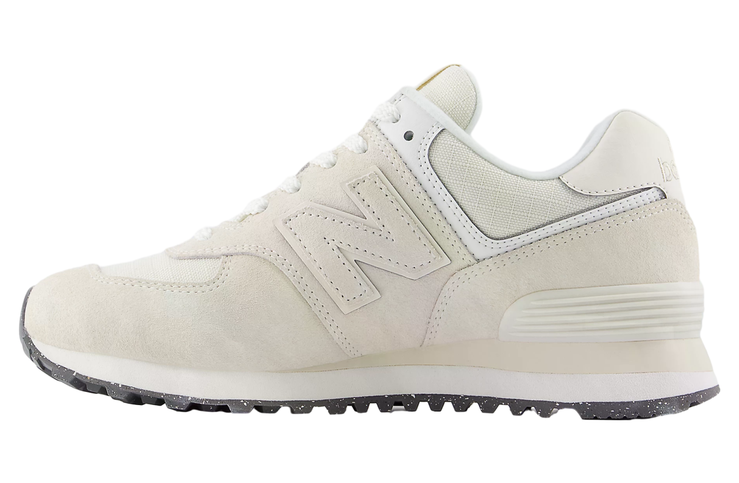 New Balance 574 WMNS Linen / Sea Salt