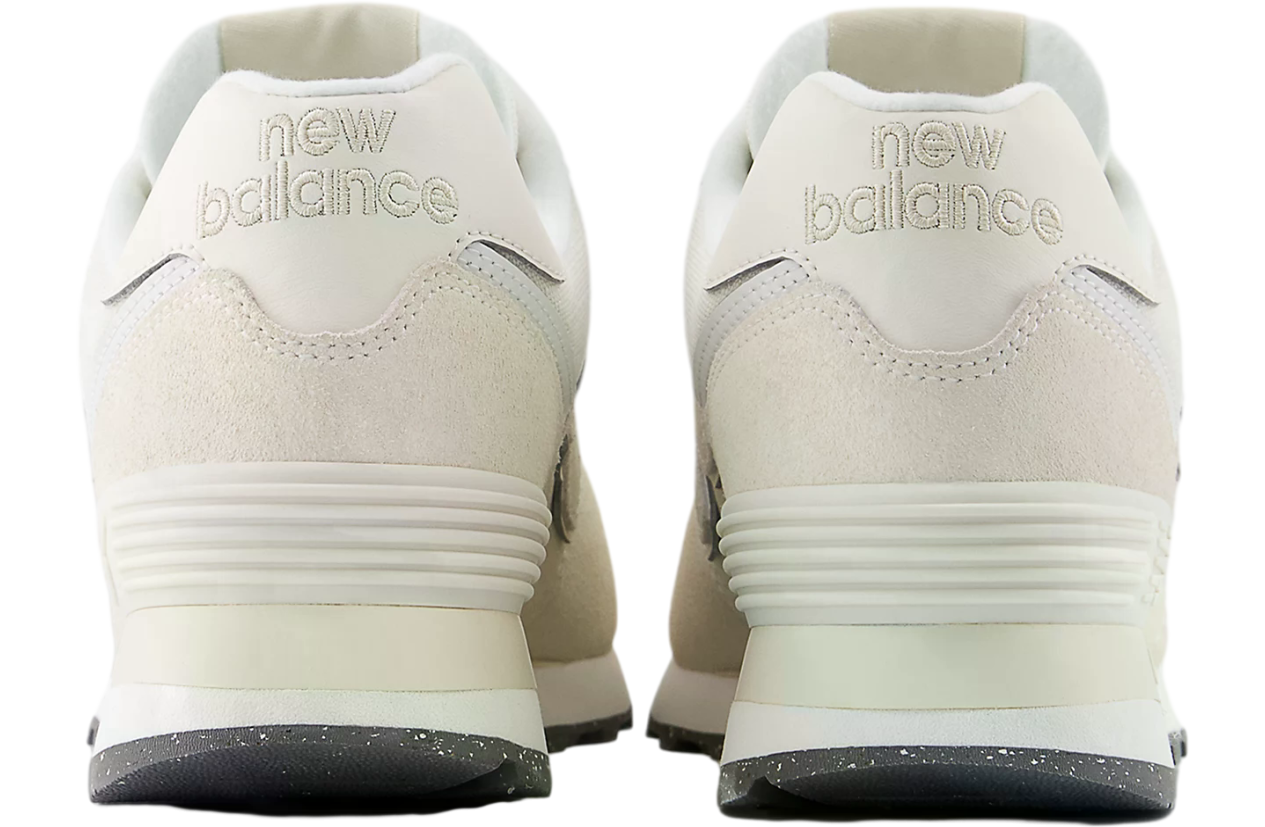 New Balance 574 WMNS Linen / Sea Salt