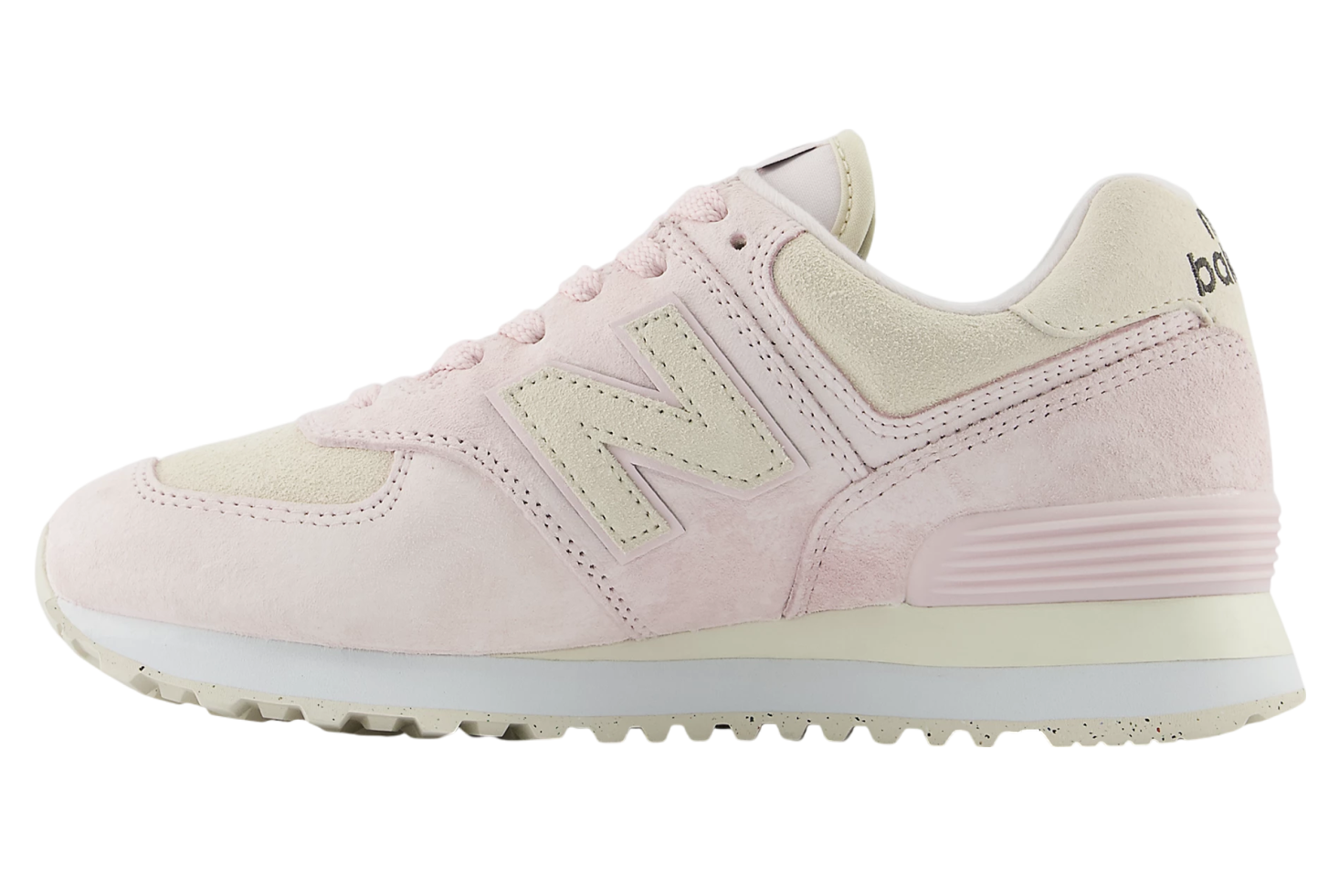 New balance 574 sateen tab best sale