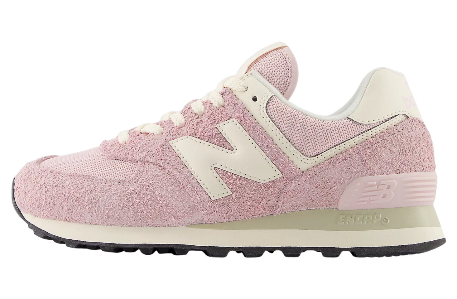 New Balance 574 WMNS Rose Sugar / Permafrost