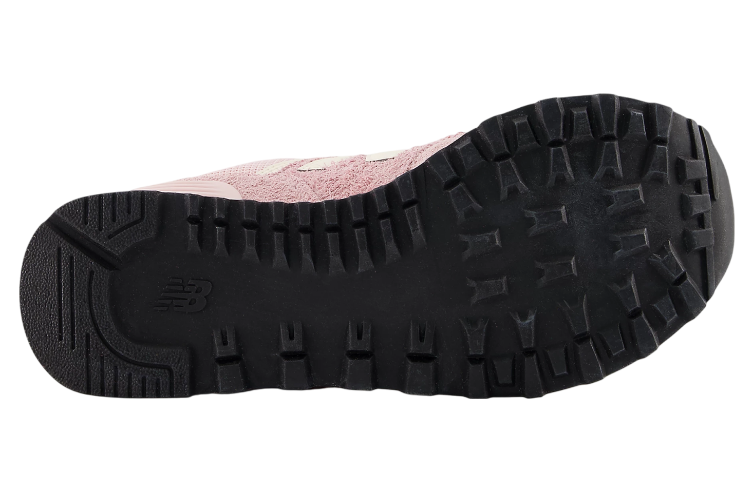 New Balance 574 WMNS Rose Sugar / Permafrost - Jul 2025