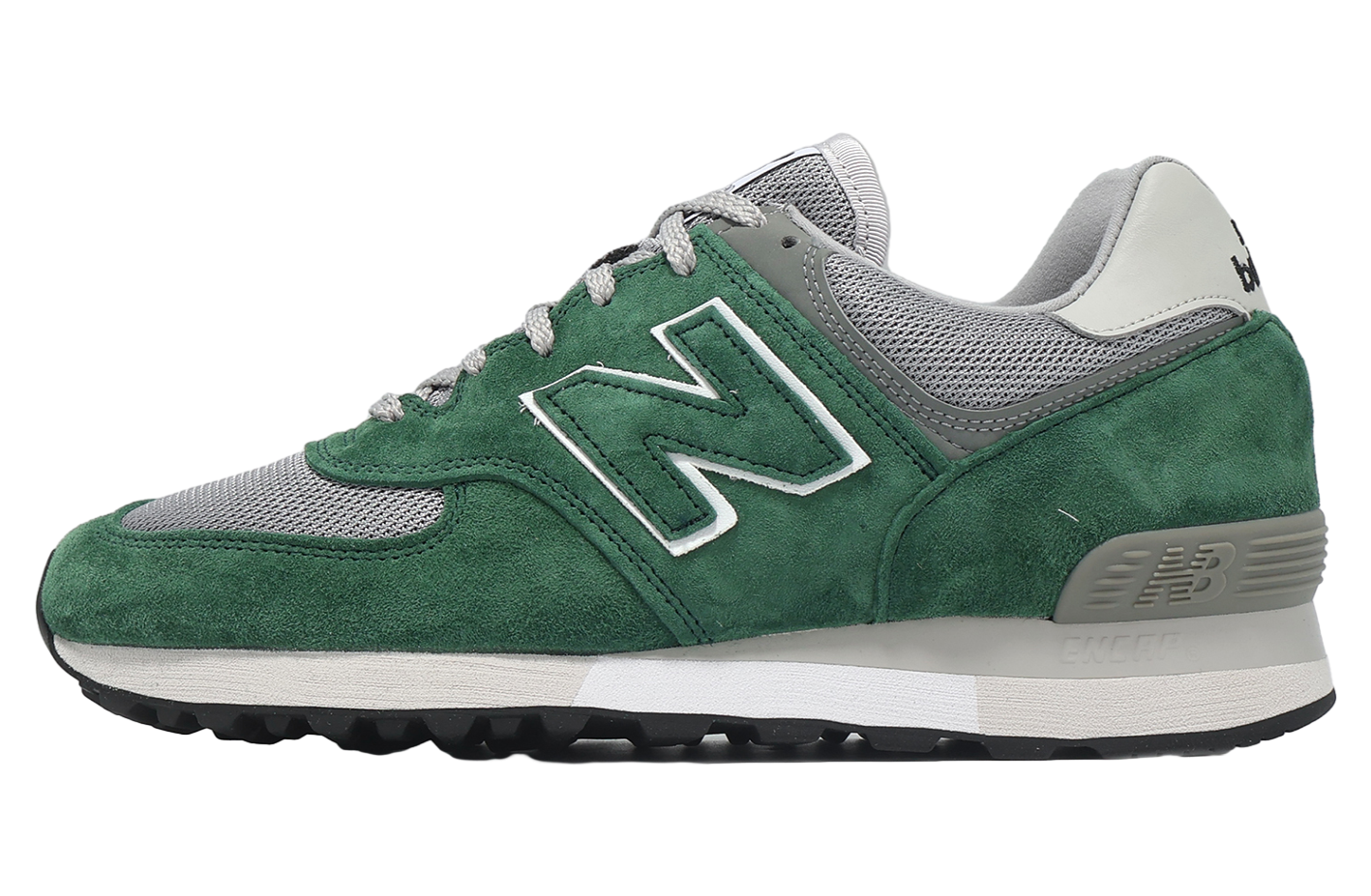 New Balance 576 Green / Grey