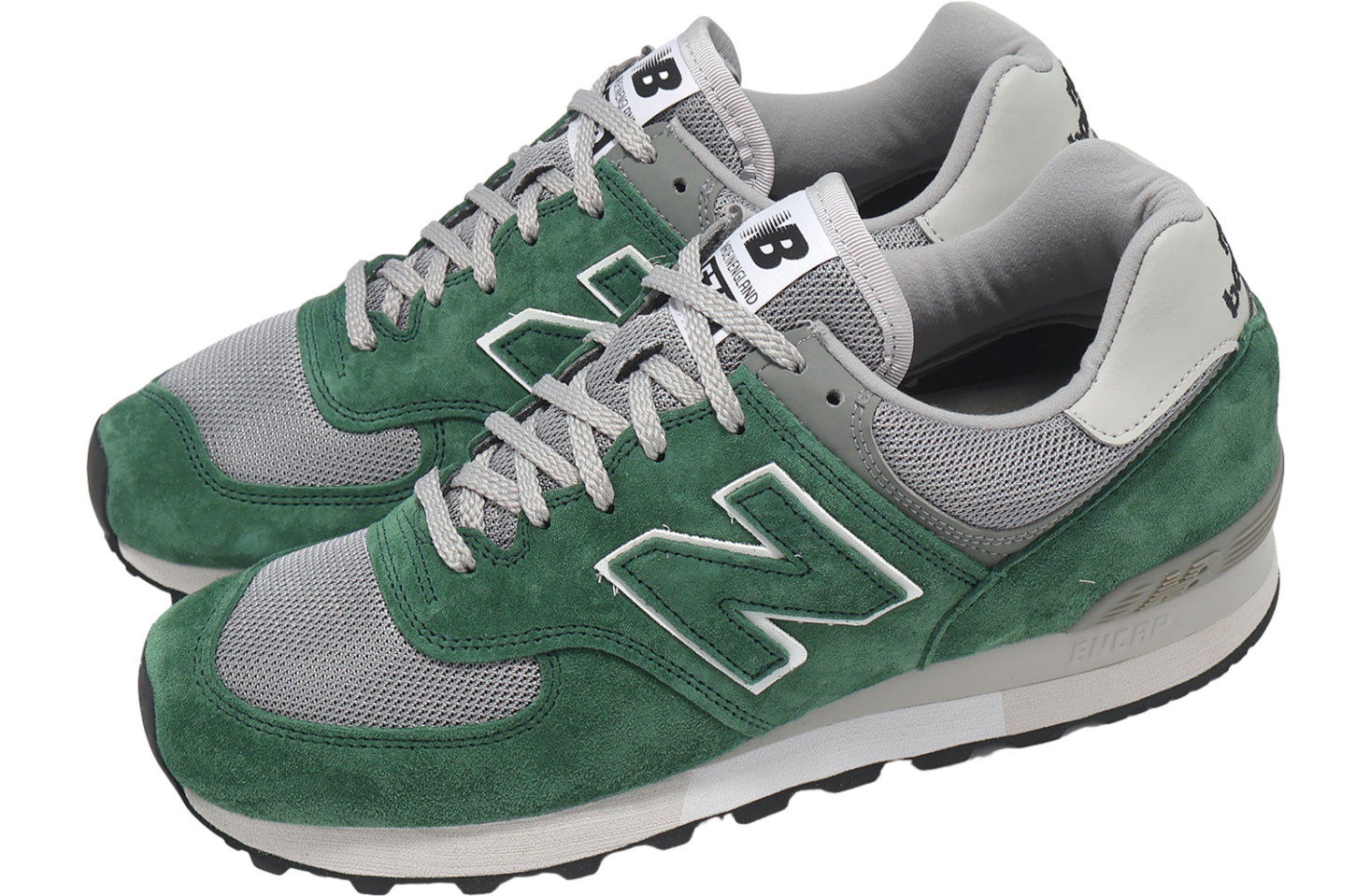 ゆう様 1個 GH8963 New Balance 576 Green / Grey - Aug 2025 - OU576GGKD