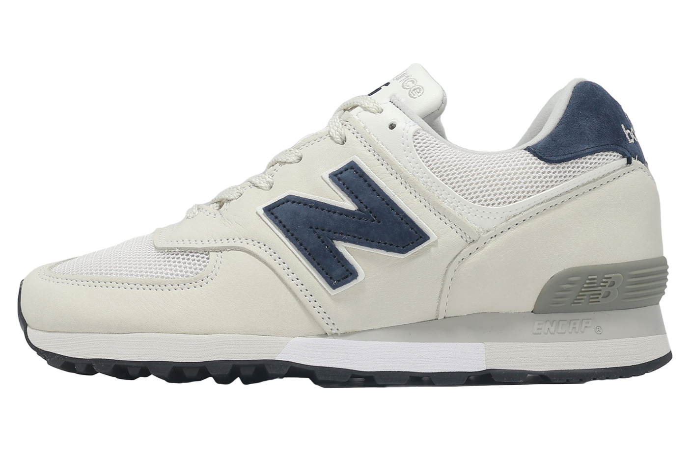 New Balance 576 Grey / Mood Indigo