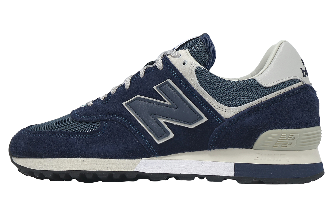 New Balance 576 Medieval Blue / Insignia Blue