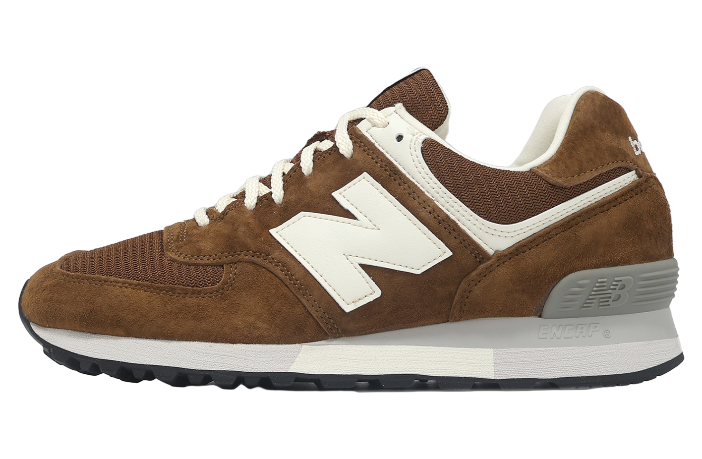 New Balance 576 Monks Robe / Coconut Milk