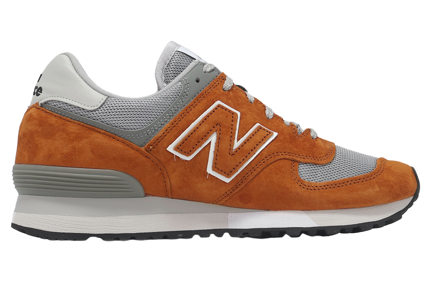 New Balance 576 Orange / Grey - Aug 2025 - OU576OOKD - KicksOnFire.com