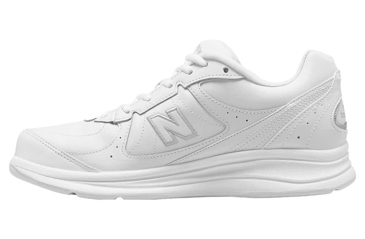 New Balance 577v1 White