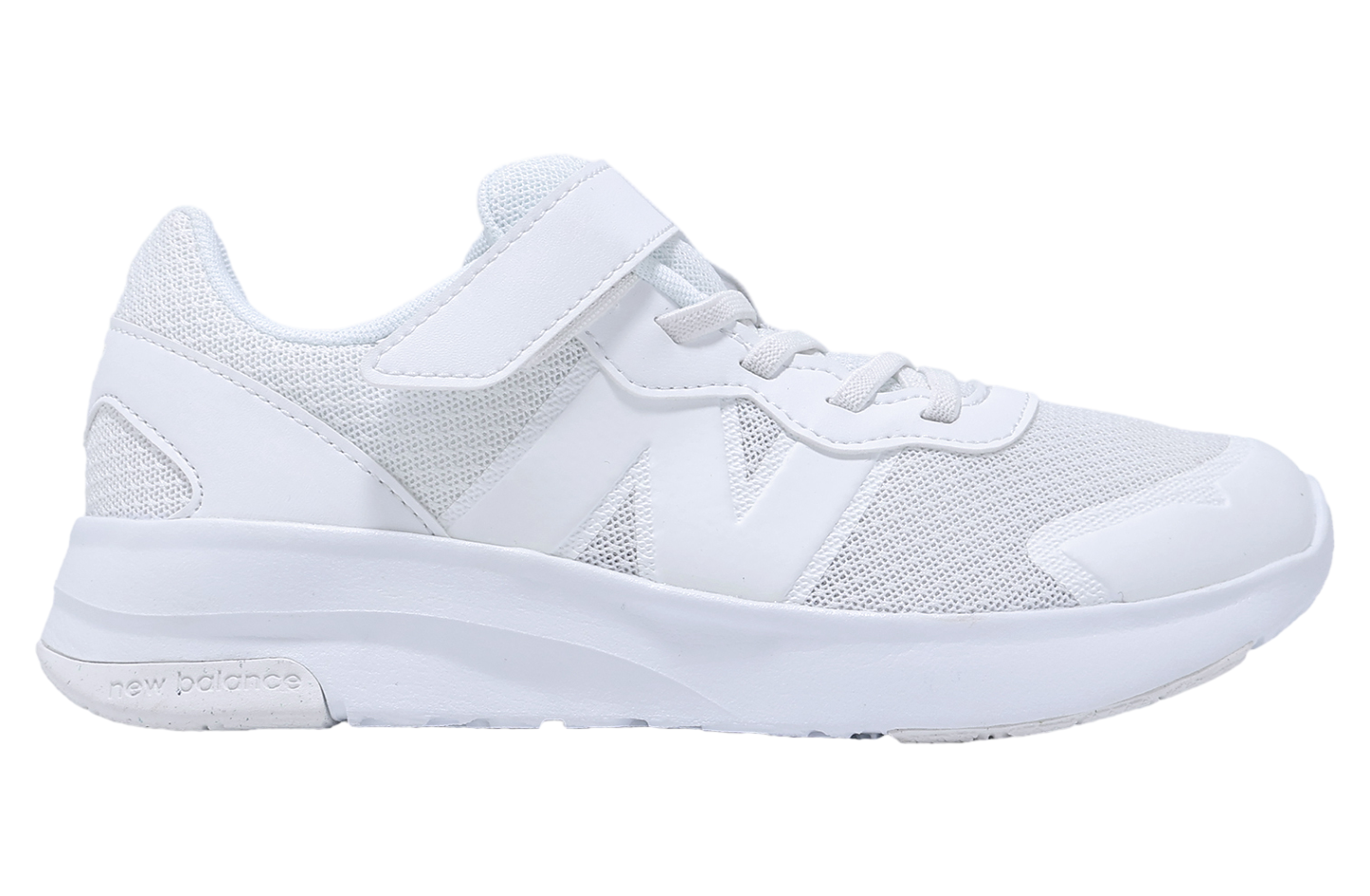 スニーカー NEW BALANCE NBPDEF783W URC42HG WHITE NBPDEF783W_10 Footwear New Balance — TC Running Co