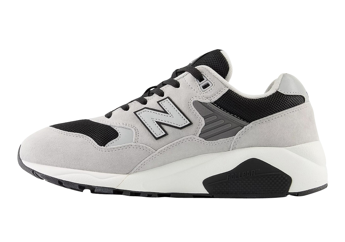 New Balance 580 Raincloud