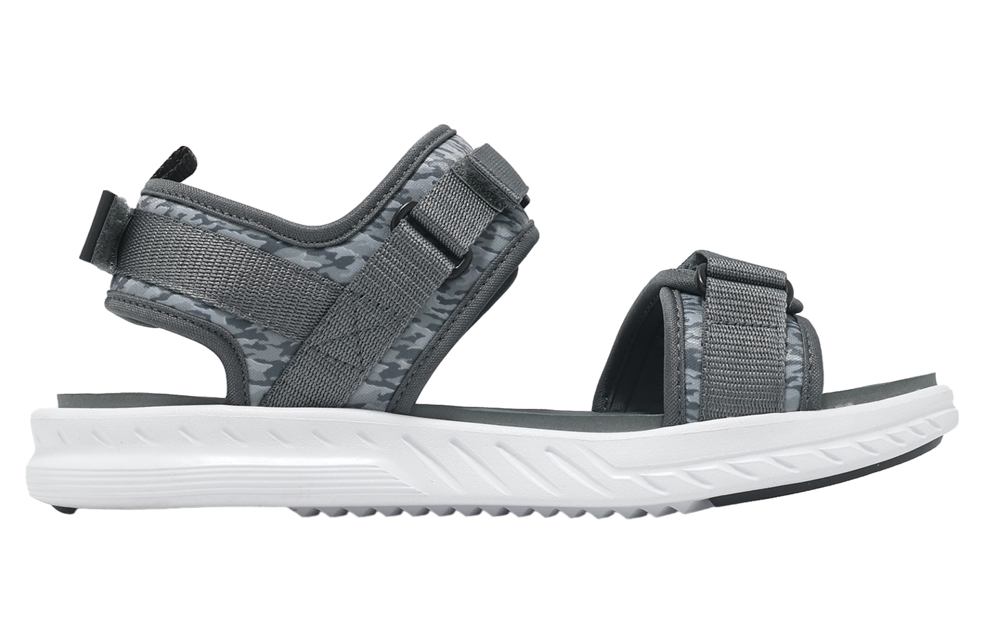 New Balance 600 Grey / White