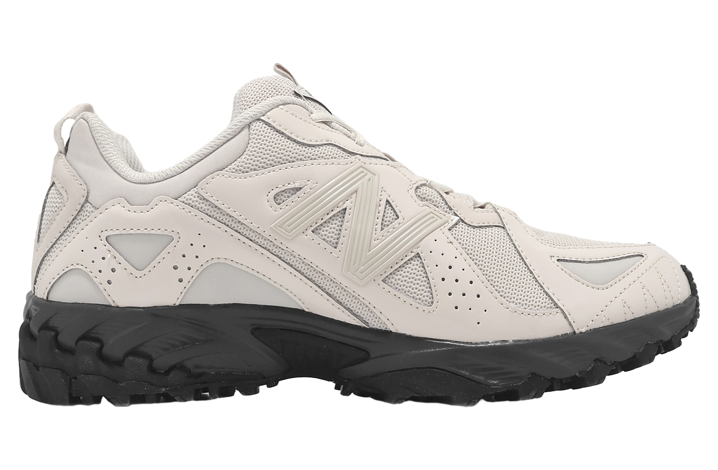 【NEW BALANCE】ニューバランス ML610D New Balance ニューバランス ML610 Dワイズ ホワイト ゴアテック