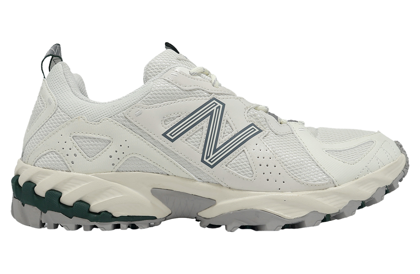 New Balance 610 V1 Beige / Green