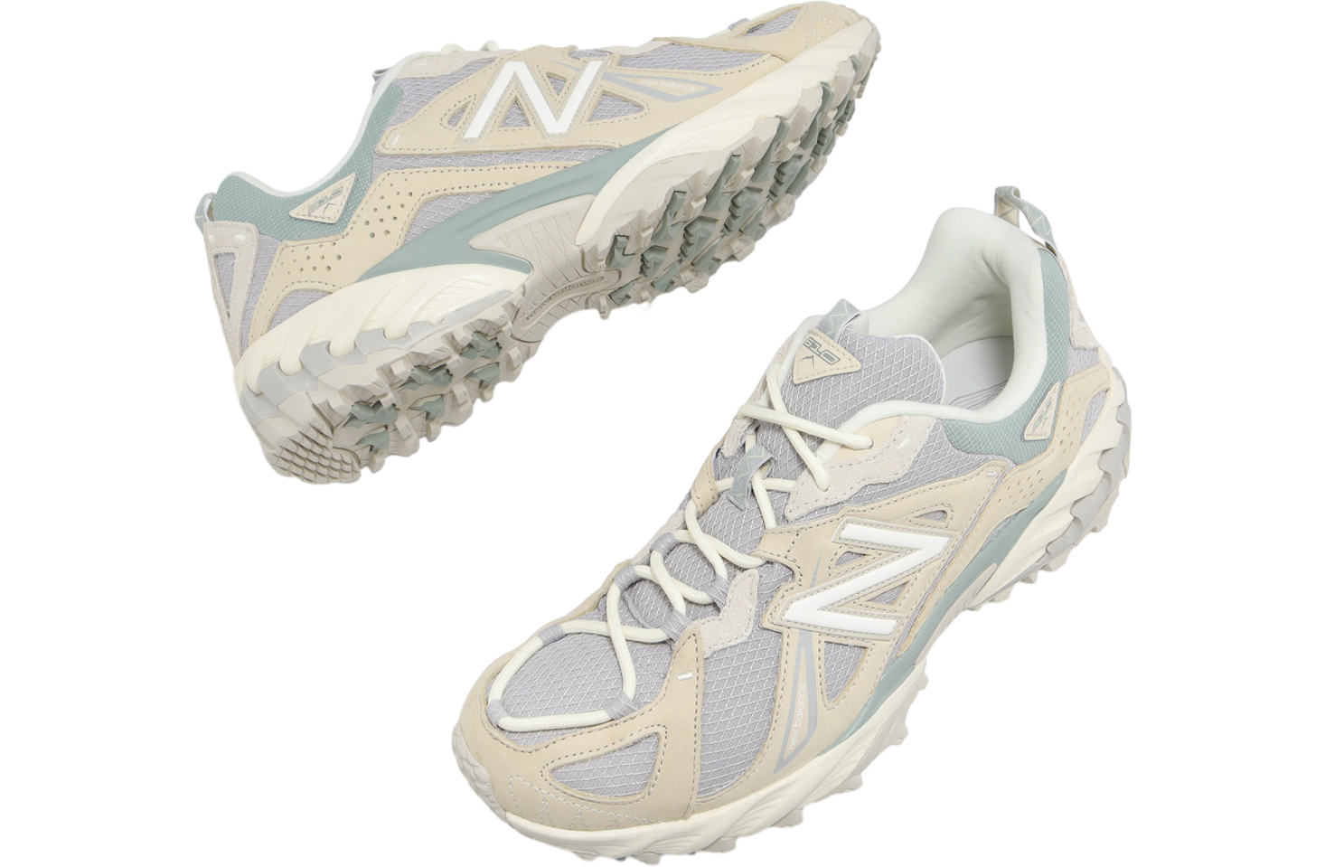 【New Balance】 ★610T Carryover Beige★ New Balance 610 V1 Beige - Aug 2024 - ML610DGD - KicksOnFire.com