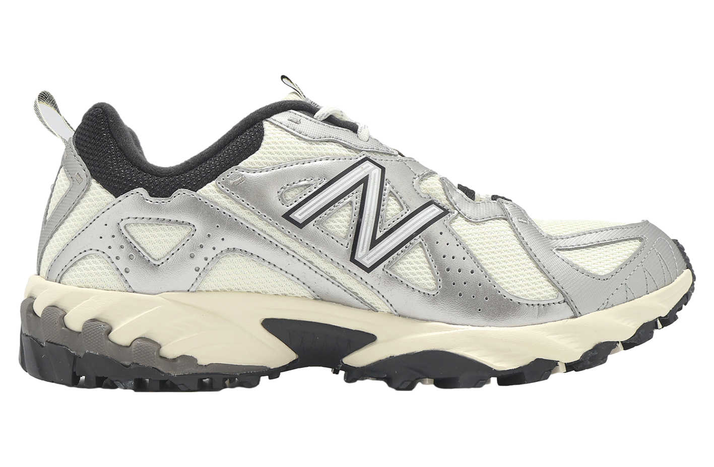 New Balance 610 V1 Beige / Silver