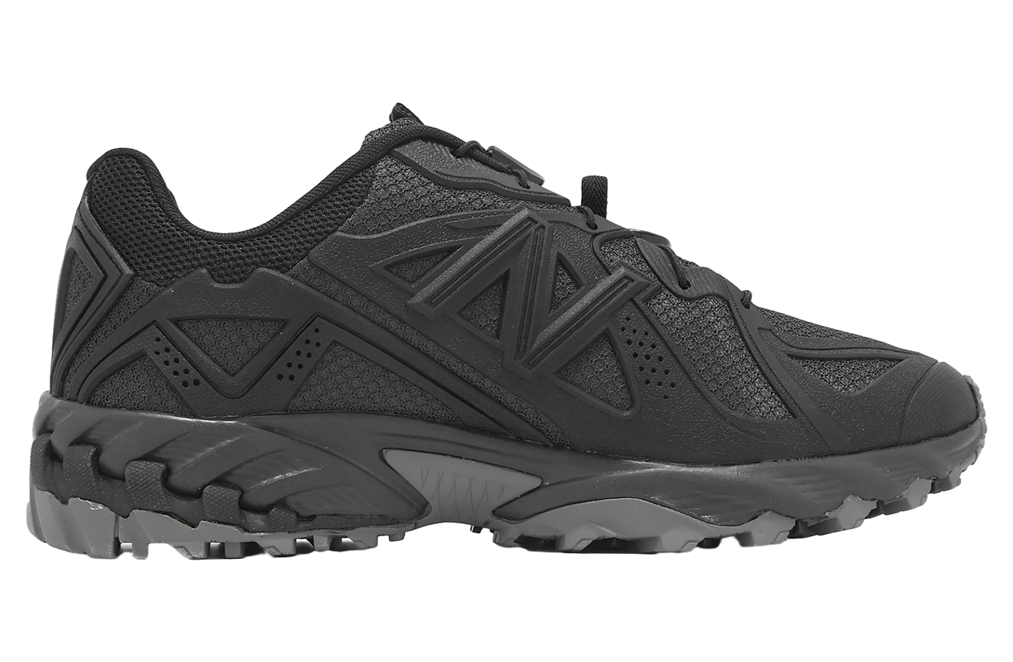 New Balance 610 V1 Black