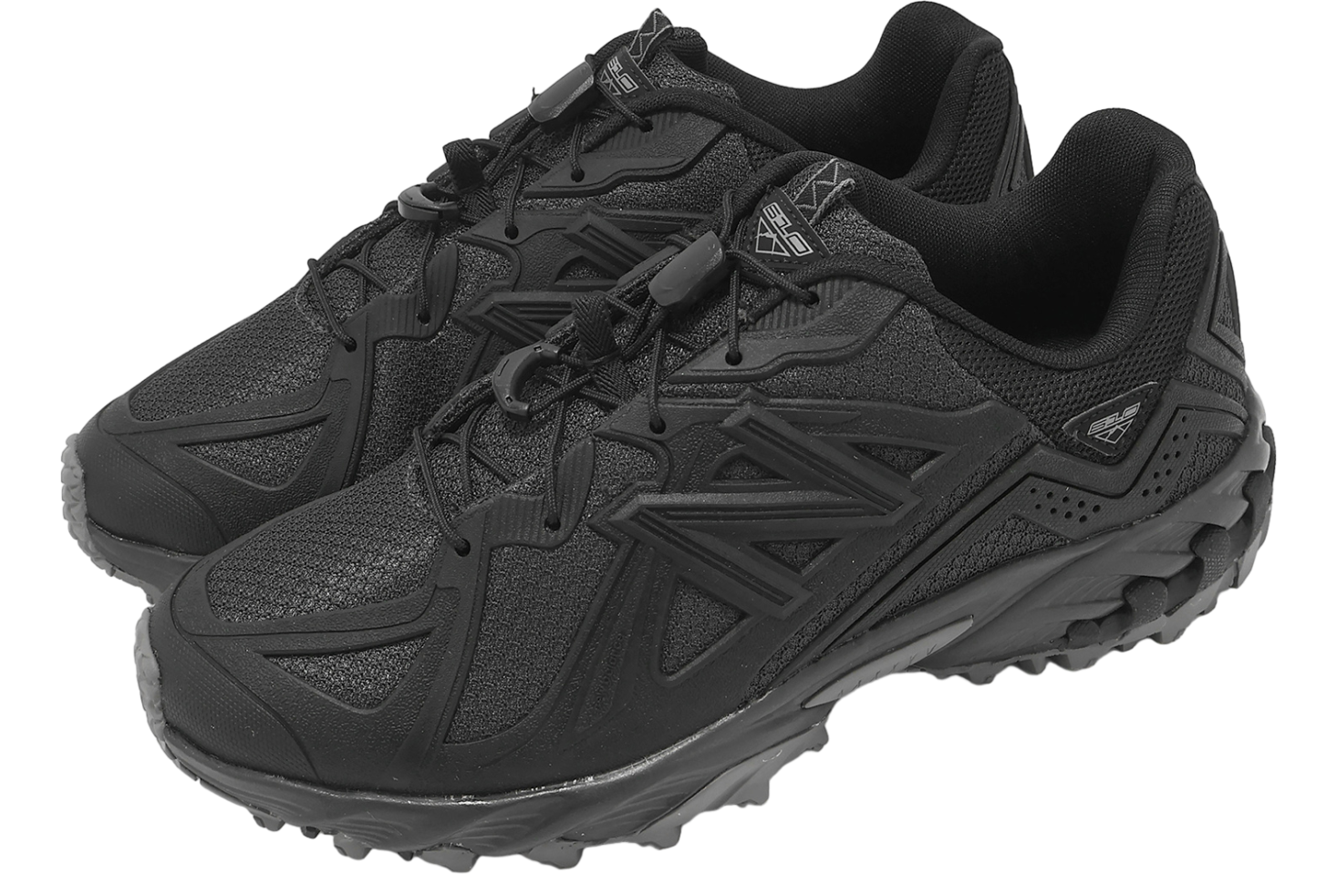 New Balance 610 V1 Black