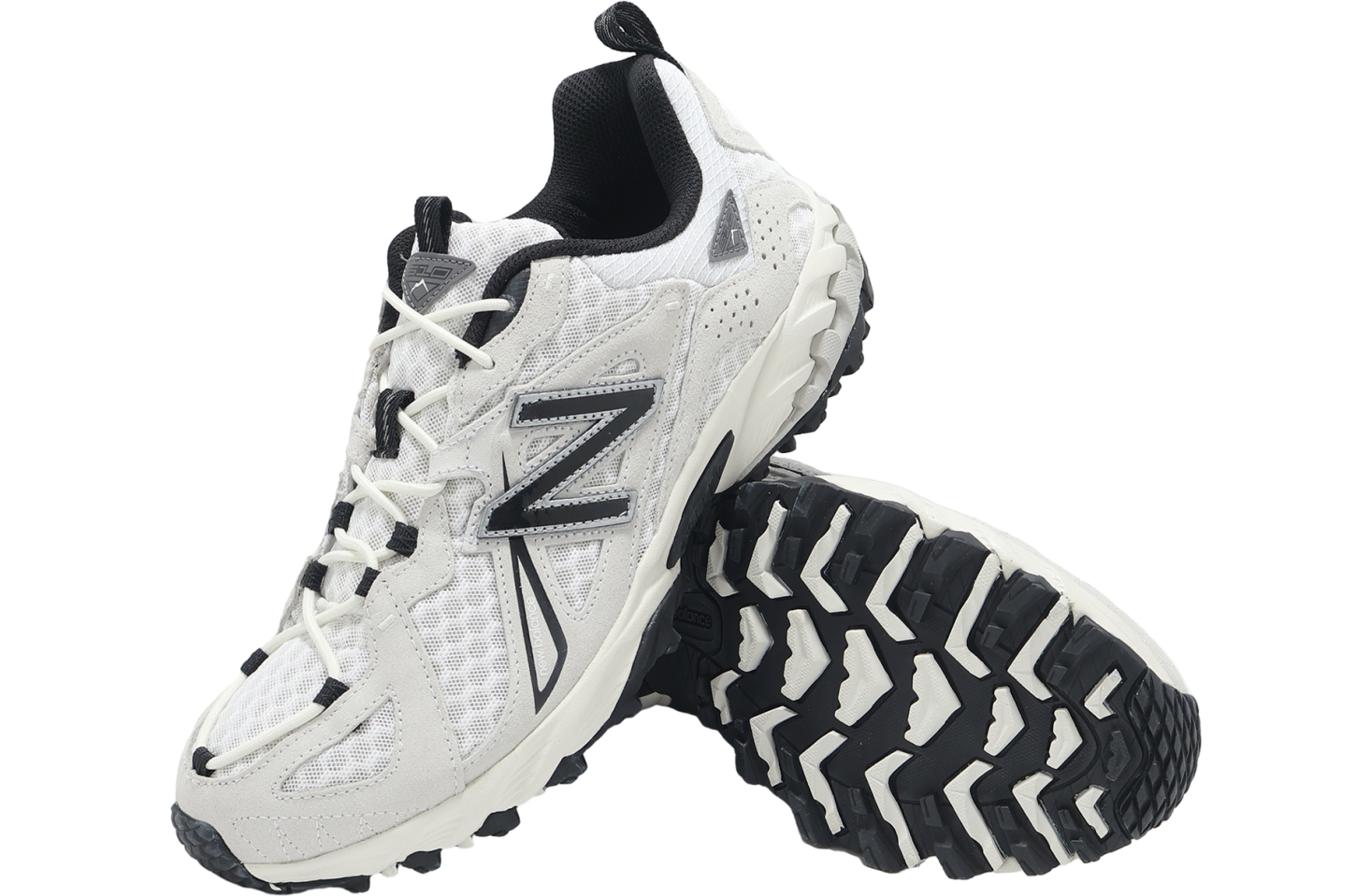 ★New Balance★ NBPDES141W ML610TAG WHITE NBPDES141W_10 New Balance】ML610TAG WHITE (New Balance/スニーカー
