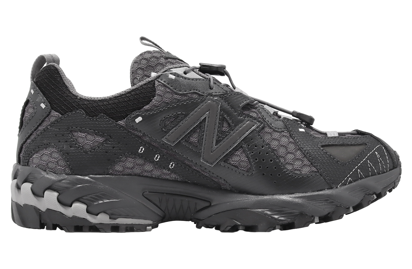 New Balance 610X V1 Black