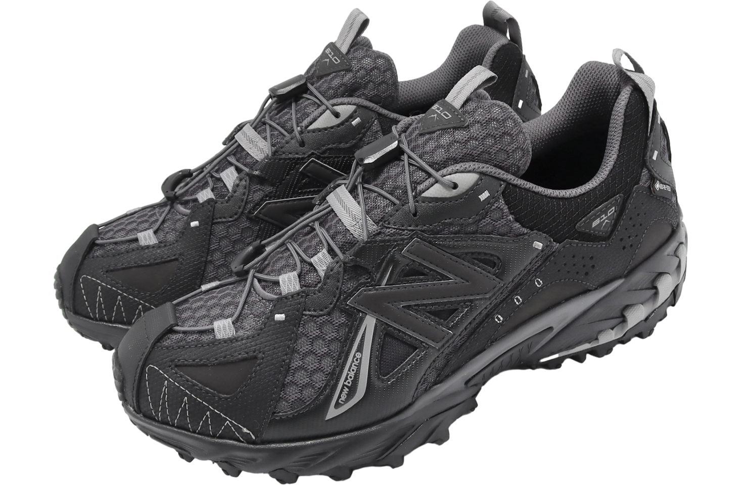 New Balance 610X V1 Black