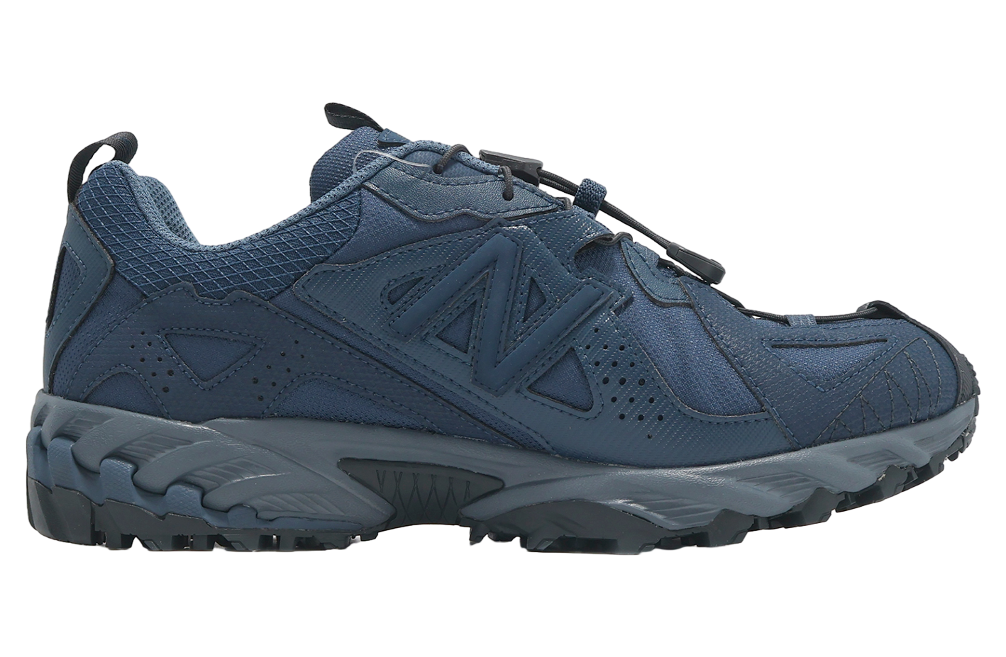 New Balance 610X V1 Navy / Black