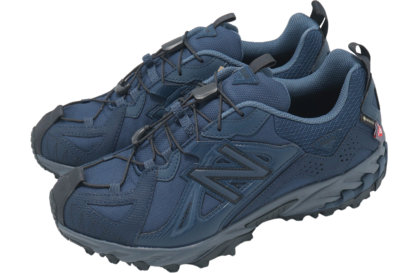 New Balance 610X V1 Navy / Black