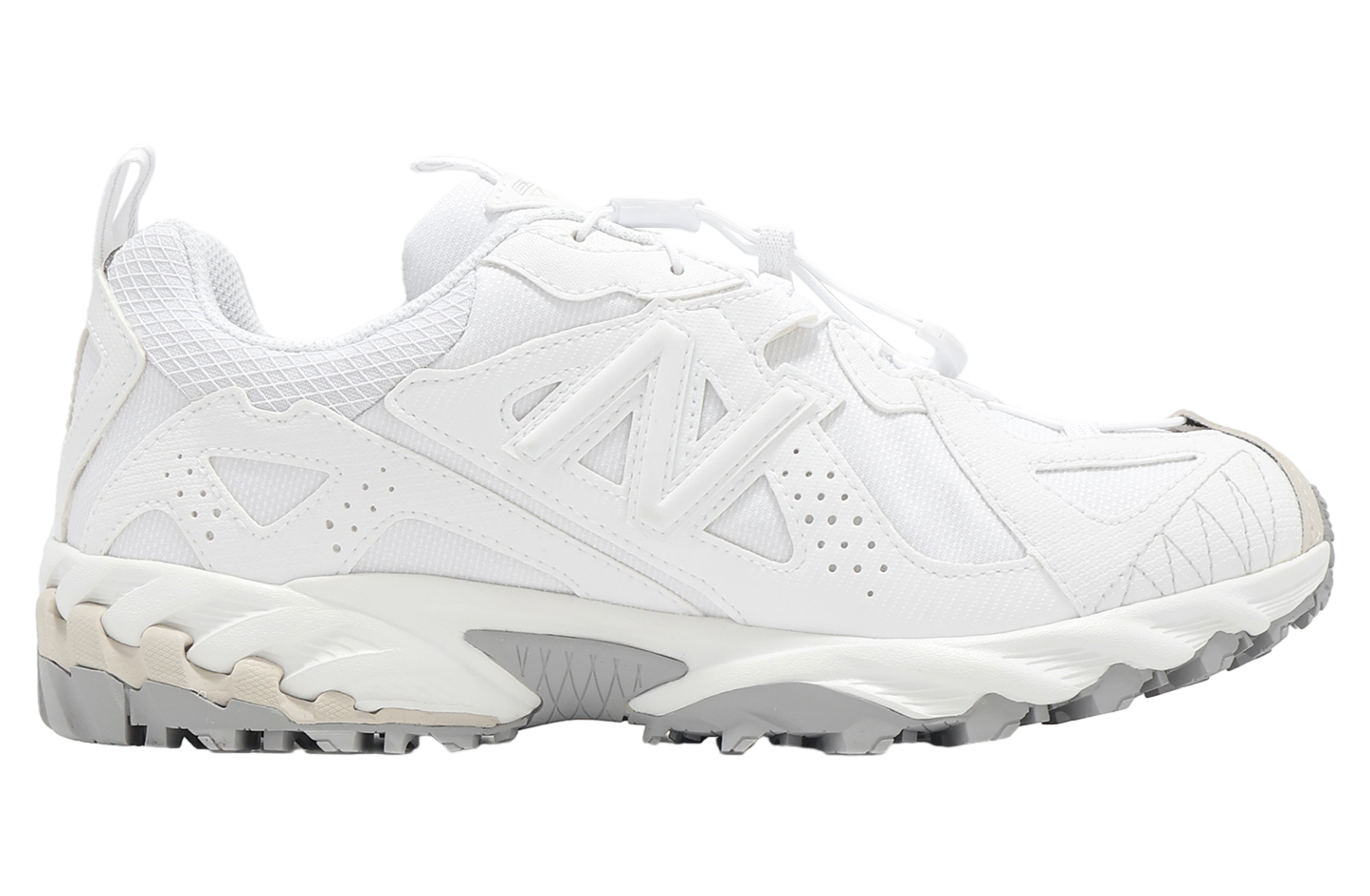 New Balance 610X V1 White / Grey